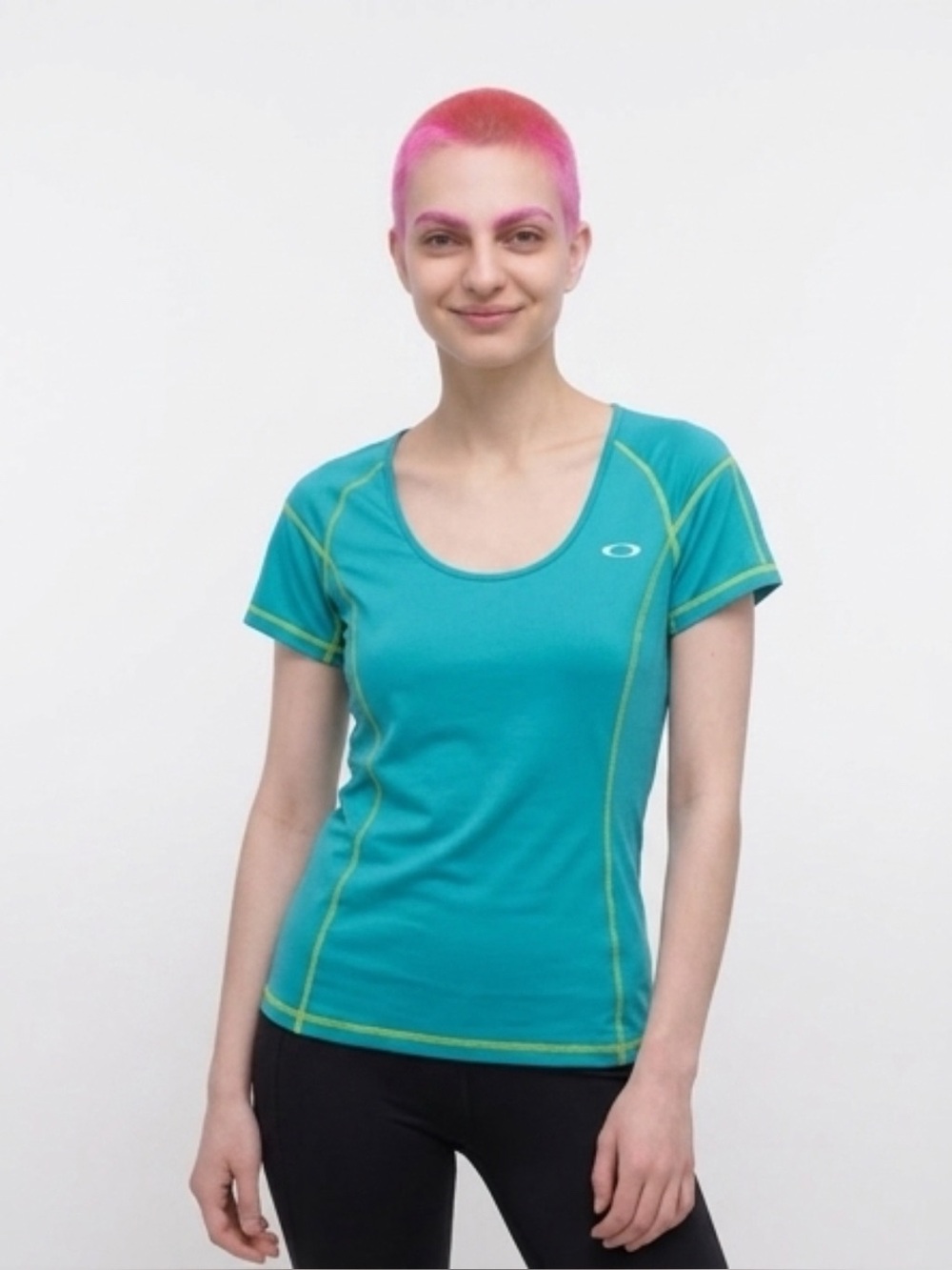 Oakley Women’s athletic top